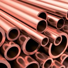 Cupro Nickel Tube